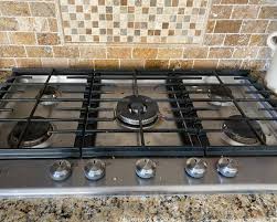 Free shipping on orders over $25 shipped by amazon. How To Clean A Gas Stove Or Cooktop Clean Mama