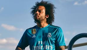 Real madrid new jersey 2017/18 home away and third kits released talking about real madrid 2017/2018 kit, it should not be far from the third kit that will be released soon. New Real Madrid 3rd Jersey 2017 18 Rm Third Kit Idfootballdesk Blog