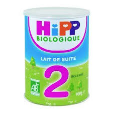Lait 2eme Age Bio Lait 2eme Age Lait Produit Bebe