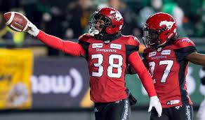 We did not find results for: Finally Third Time S The Charm For Stampeders In Grey Cup Victory The Star