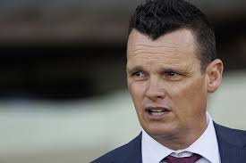 Big Dance Aspirations For King Of The Castle