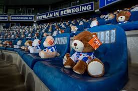 Heerenveen Has No Problem Whatsoever With Fc Emmen Eredivisie