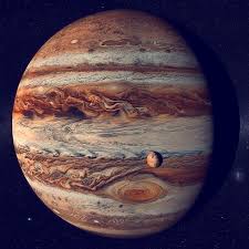 There are 180 europa planet for sale on etsy, and they cost $27.03 on average. Space Photos On Instagram The Big Jupiter And The Little Europa One Of His Moons Follow Me Spacephotos10 Jupiter Planet Jupiter Space And Astronomy