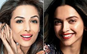 Bollywood star deepika padukone has reached the summit of success in her career but the actor hails much of it to farah khan who roped her in for one of during the chat, the actor spoke about her role in om shanti om and the obstacles she had to face. Did You Know Malaika Arora Helped Deepika Padukone Bag Her First Film Om Shanti Om Movies News