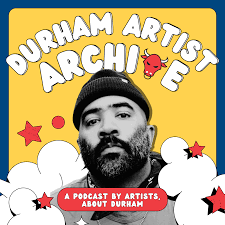 Ep 4: Creative Community Activism with Derrick Beasley