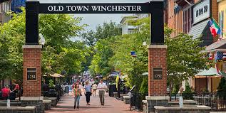 Maybe you would like to learn more about one of these? Historic Downtown Archives Winchester Frederick County Convention Visitors Bureau