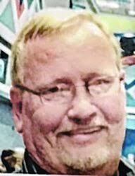 Frank R. Hotaling Jr.