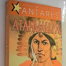 benjamín carrión. atahuallpa. 1961