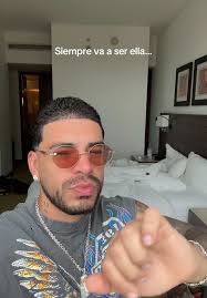 Ryan Castro: La Nueva Sensación Musical