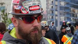 Back-to-work law leaves Quebec construction workers feeling 'disrespected' 