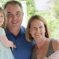 Fundraiser for Nicole Dodson by Kristi Carreon : Honoring Kevin &  Supporting His Girls After Sudden Loss