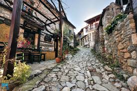 Στη νικομήδεια της μικράς ασίας. Palaios Pantelehmonas Dhmos Dioy Olympoy