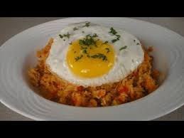 If you've ever attempted your favorite mexican restaurant's rice at home and failed, raise your hand. Mexican Fried Rice Sanjeev Kapoor Khazana Youtube
