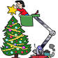 6th Annual Decatur Civic Center Christmas Tree Lighting