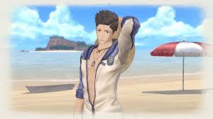 From book mode, press the triangle button to bring up the menu in valkyria chronicles 4. Valkyria Chronicles 4 Dlc