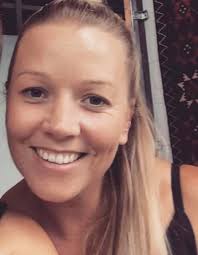 Rackley Swimming Miami