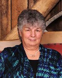 Obituary for Mary E. Helmick