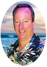 Obituary for Brian Anthony Thompson