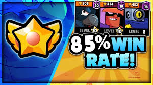 Star power brawl stars complete list will let you know which star is best and which is worst. The Best Star Power In Brawl Stars 85 Win Rate Team Comp On Sapphire Plains Youtube