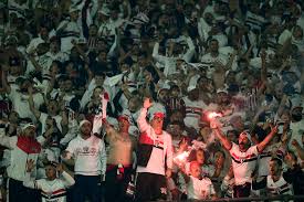 Libertadores: São Paulo Favorito? Veja Análise Explosiva dos Comentaristas! - Imagen principal del artículo