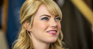 Movie Buff's Reviews: Emma Stone reprises role as Gwen Stacy in Amazing  Spider-Man 2