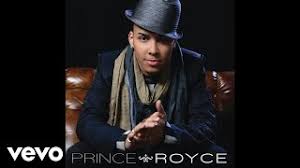 Prince royce was born on may 11, 1989 in the bronx, new york city, new york, usa as geoffrey royce rojas. Prince Royce Rock The Pants Audio Youtube