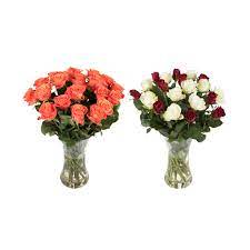 Woolworths typically includes different types of specials, such as ½ price on health and beauty products, fresh specials that include special prices on next time you visit a woolworths store, make sure to look for such a section as you can find products that still good and safe to use yet at a much. Mixed Bulk Roses 50cm 20 Stems Woolworths Co Za
