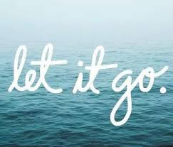 LET IT GO |
