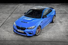 It's possibly the most exciting bmw to be released in years. Bmw M2 Cs 2019 Official First Look Hypebeast