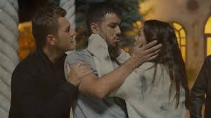 Dove vedere tutte le puntate di La notte nel cuore in streaming