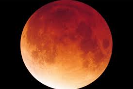 Arcos de la frontera, in the early nineteenth century, when napoleon's troops invaded spain. Eclipse Lunar Espectacular Luna De Sangre
