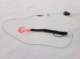 Recent examples on the web plane travel might be a bit less popular these days, what with a global pandemic still raging across most countries, but that didn't stop one frisky feline. The Carolina Rig Orbit Fishing
