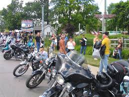 Friday the 13th port dover. Friday The 13th In Port Dover Don Flickr