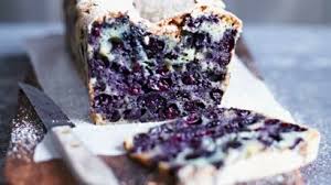 Pain Aux Myrtilles Decouvrez Les Recettes De Cuisine Actuelle