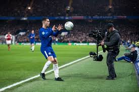 Bruno fernandes and luke shaw scored the goals as manchester united once again enjoyed derby success at the etihad stadium. Premier League 2018 19 Live On Tv Sky Sports Bt Sport Fixtures Costs And More How To Watch Premier League Football On Tv And Online Radio Times