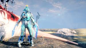 The yareli profile trailer clocks in at just under two. Mom Can I Have Yareli No We Have Yareli At Home Warframe