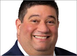 Introducing the 2025 Executives to Watch : Risk & Insurance