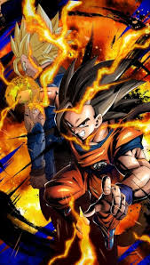 Dark ki is a brainwashing technique used by zahha, the mastermind behind the tournament of time in dragon ball legends. Shallot Dragon Ball Legends Dragones Bola De Dragon Z Dragon Ball