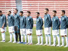 Lista de jugadores, suplentes, posiciones, número, entrenador y staff. Seleccion Argentina Jugador X Jugador Contra Bolivia Por Las Eliminatorias Para Qatar 2022 Bolavip