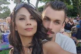 My dad is still my hero, says Mark Fish's son as they finally reconcile