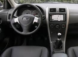 The toyota corolla was redesigned for the 2009 model year. Used 2010 Toyota Corolla S Sedan 4d Prices Kelley Blue Book