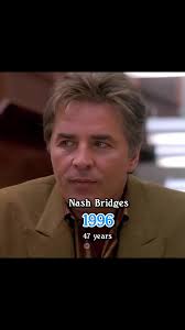 Nash Bridges 1996 Cast Then and Now 2024 #nashbridges #cast #thenandnow  #tvshow #90smovie