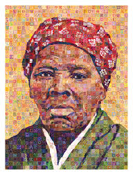 BLACK HISTORY: A FASCINATING FEMALE WHO FOUGHT FOR FREEDOM.