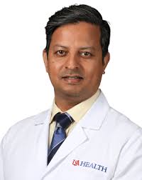 USA Health Mapp Family Campus