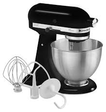 Get free shipping on qualified kitchenaid stand mixers or buy online pick up in store today in the appliances department. Kitchenaid Mixer Don T Buy Before You Read