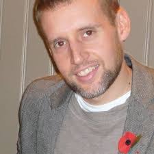 Richard Bramwell's Instagram, Twitter & Facebook