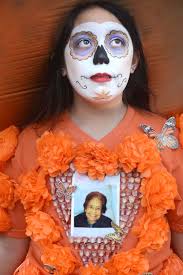 San Pedro's Dia de los Muertos bash draws thousands in 7th year