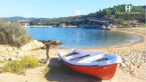 Σε απόσταση αναπνοής από την χρυσαφένια παραλία της τορώνης, στη σιθωνία χαλκιδικης, βρίσκεται ο παράδεισος του συγκροτήματος allea. Torwnh Xalkidikhs Halkidikitravel Com