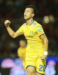 Văn hoàng, đình châu, văn khánh, xuân mạnh, tuấn tài, sỹ sâm, văn đức, đình đồng, martins, gustavo, onyekachi. Phan Van Duc Thong Tin Vá» Cáº§u Thá»§ Phan Van Duc