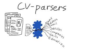 Improve your resume's success rate in minutes.' Text Mining Algorithms Part Iii Evaluating Cv Parsers By Joeri Mesens Linkedin